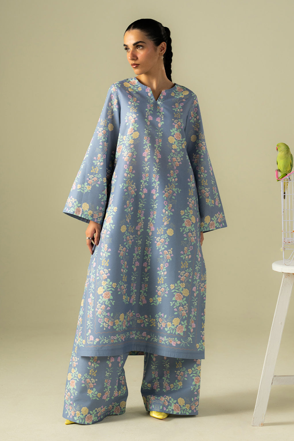 lawn dresses online