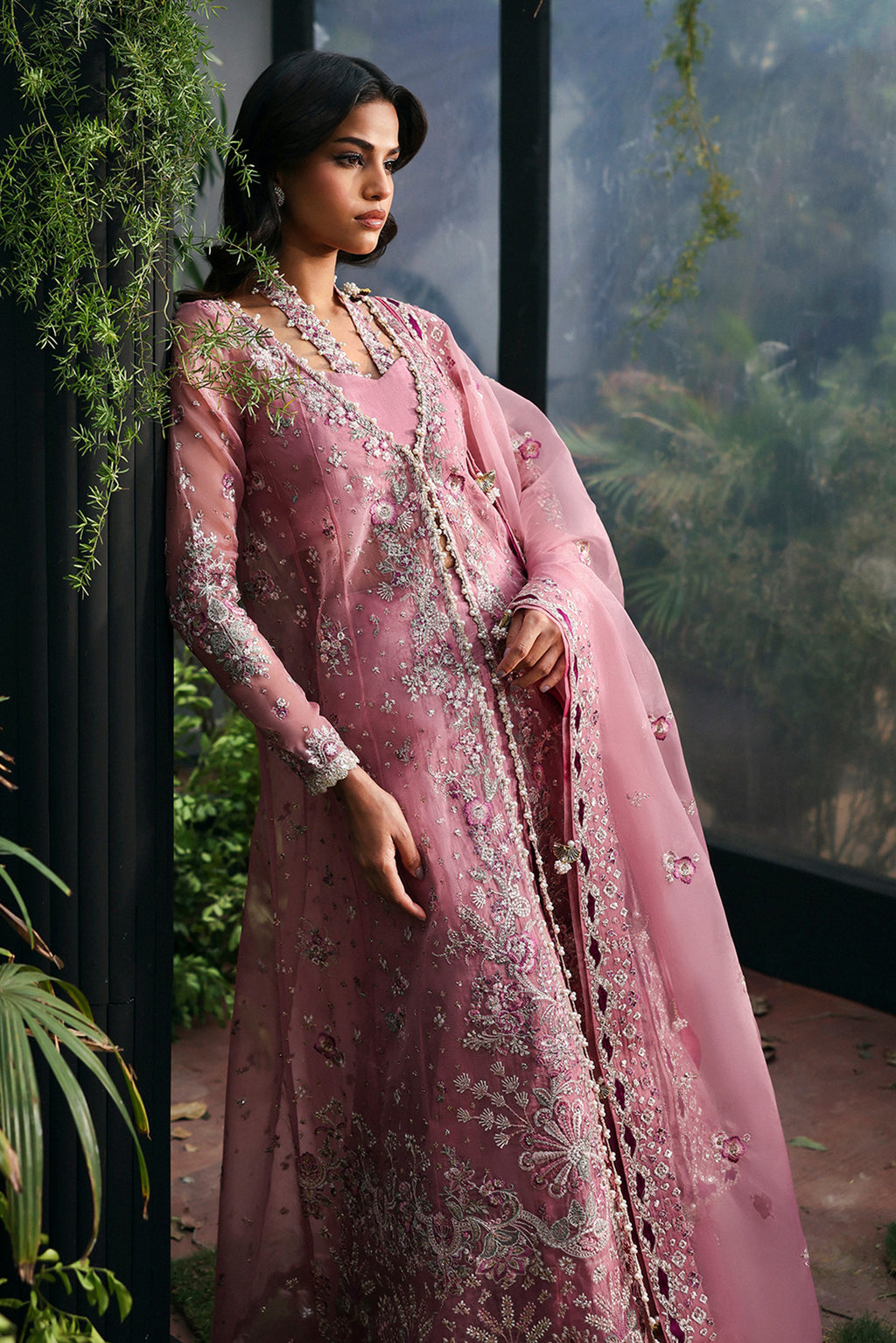 pakistani fancy clothing brands