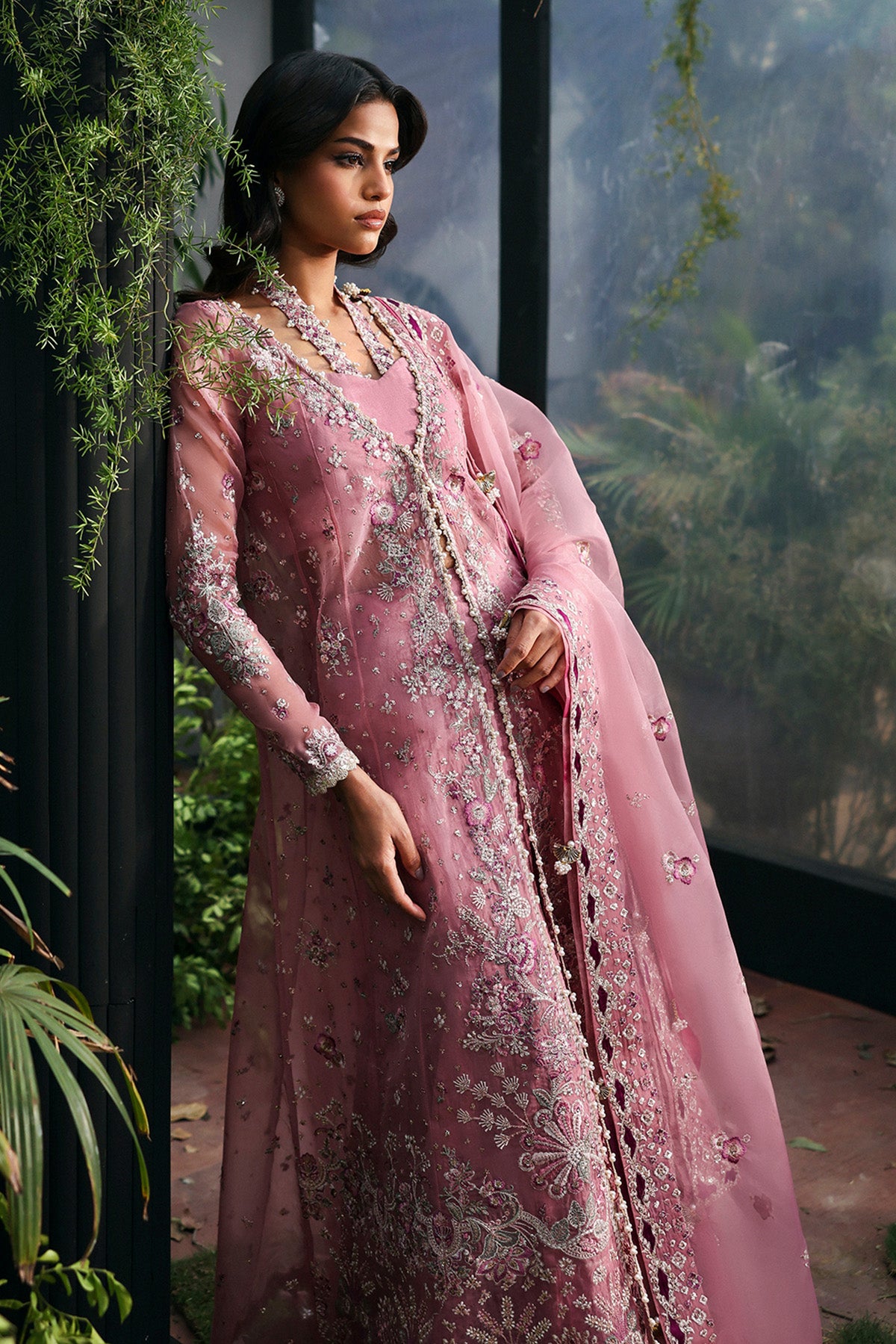 pakistani fancy clothing brands