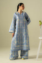 lawn party dress