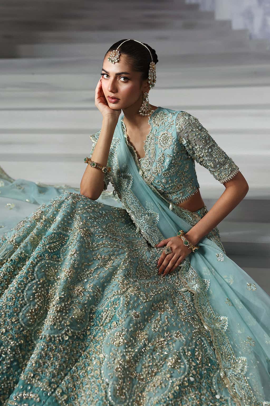 dress pakistani