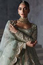 wedding dress in Pakistan