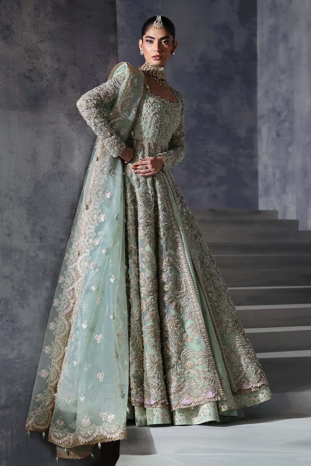 bridal brands Pakistan