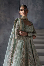 Pakistani wedding wear dresses