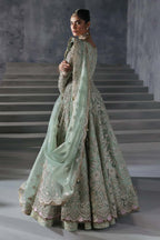 Pakistani wedding maxi dresses
