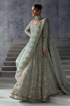 Pakistani bridal dresses in Pakistan