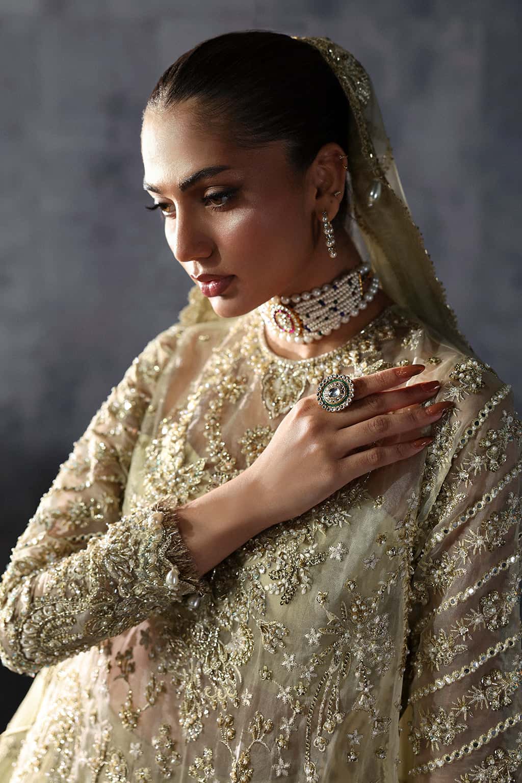 online Pakistani dresses