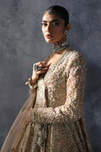 bridal dresses in Lahore 
