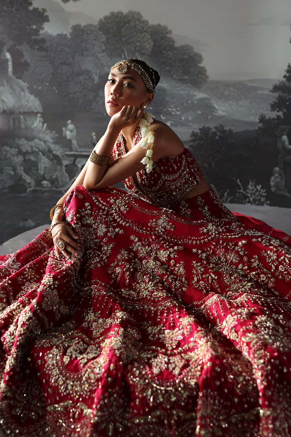 fashion dress pakistan