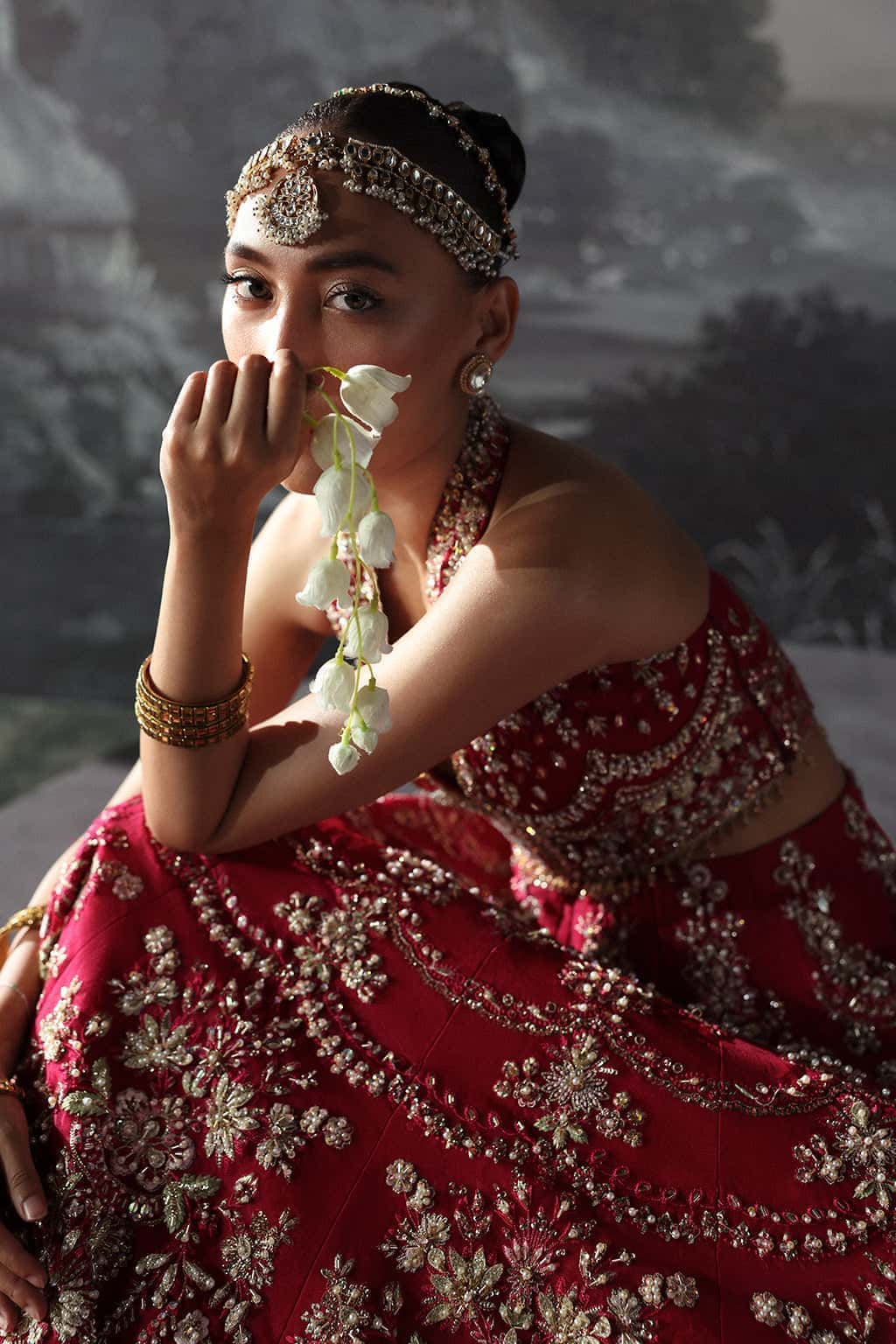 latest fashion in Pakistan