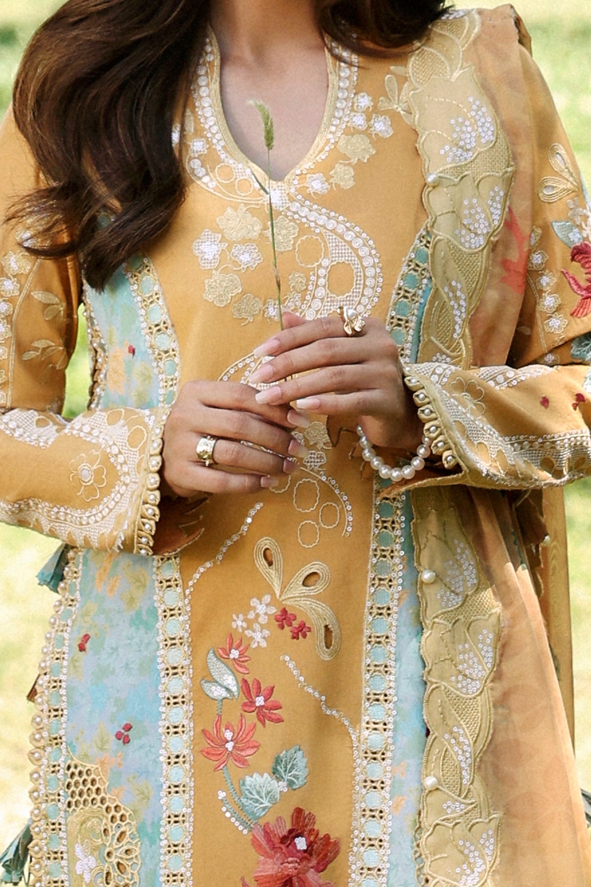 lawn collection