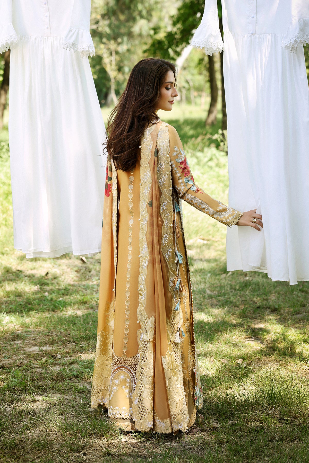 best lawn in Pakistan