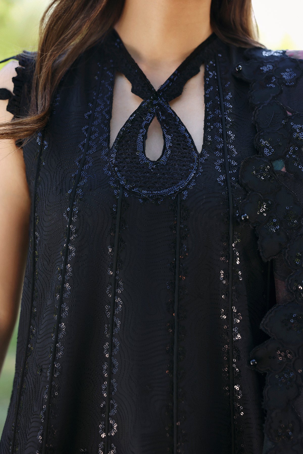 luxury lawn brands