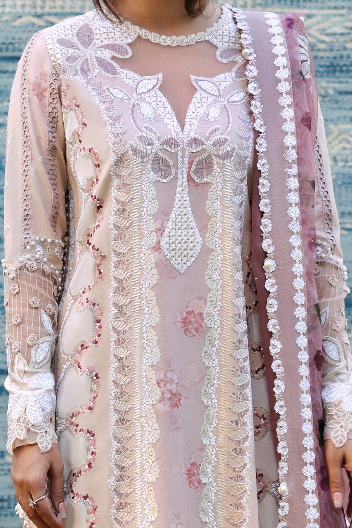 pakistan lawn