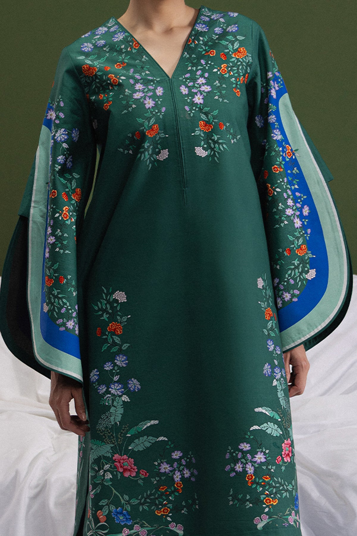 ladies dress collection