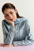 luxury lawn brands in Pakistan