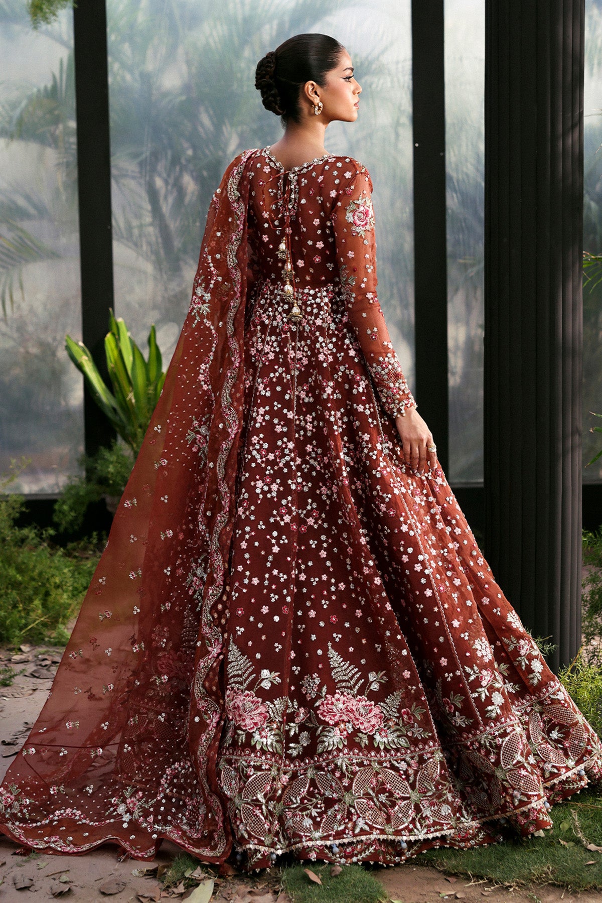 unstitched dresses 