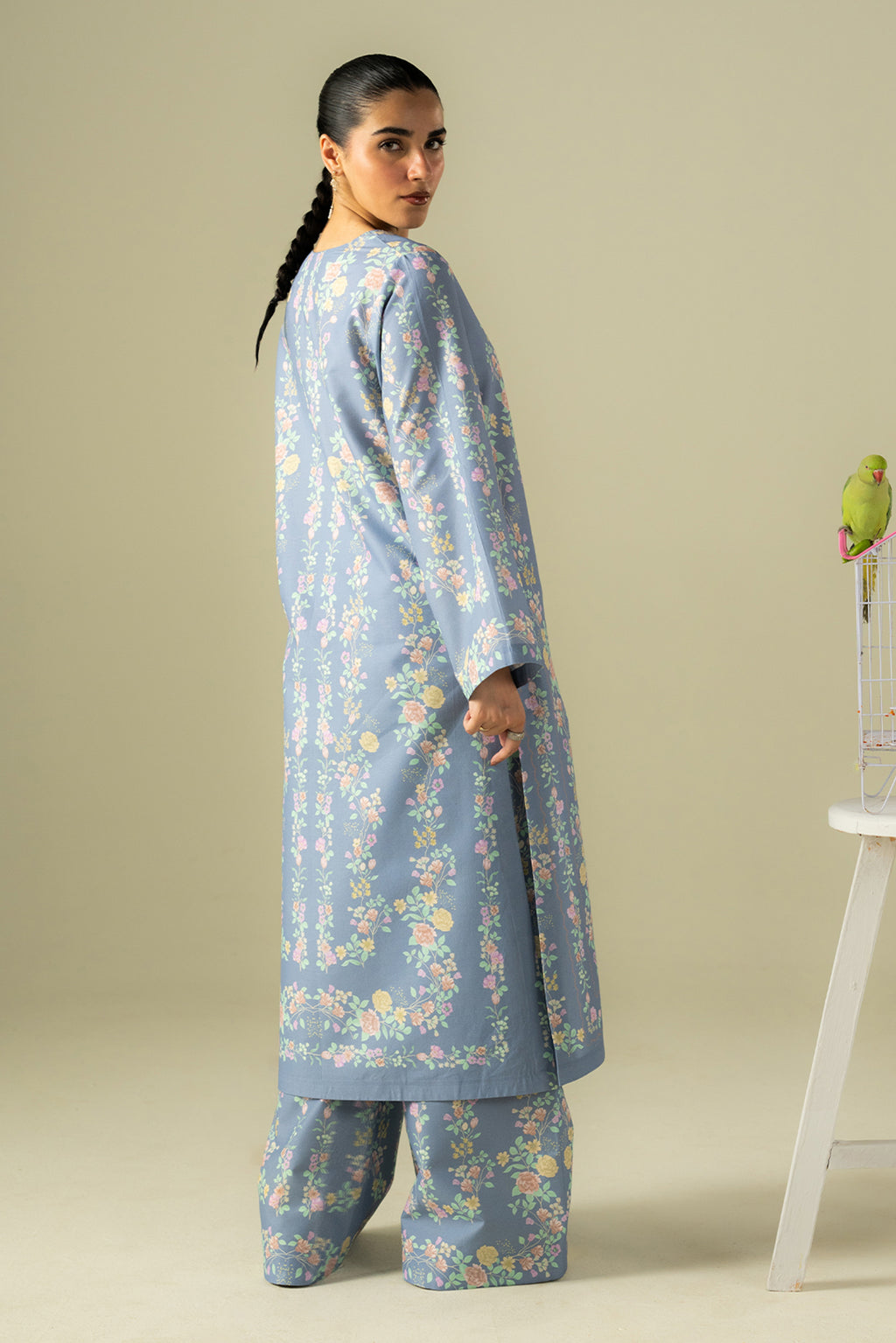 cheap lawn suits