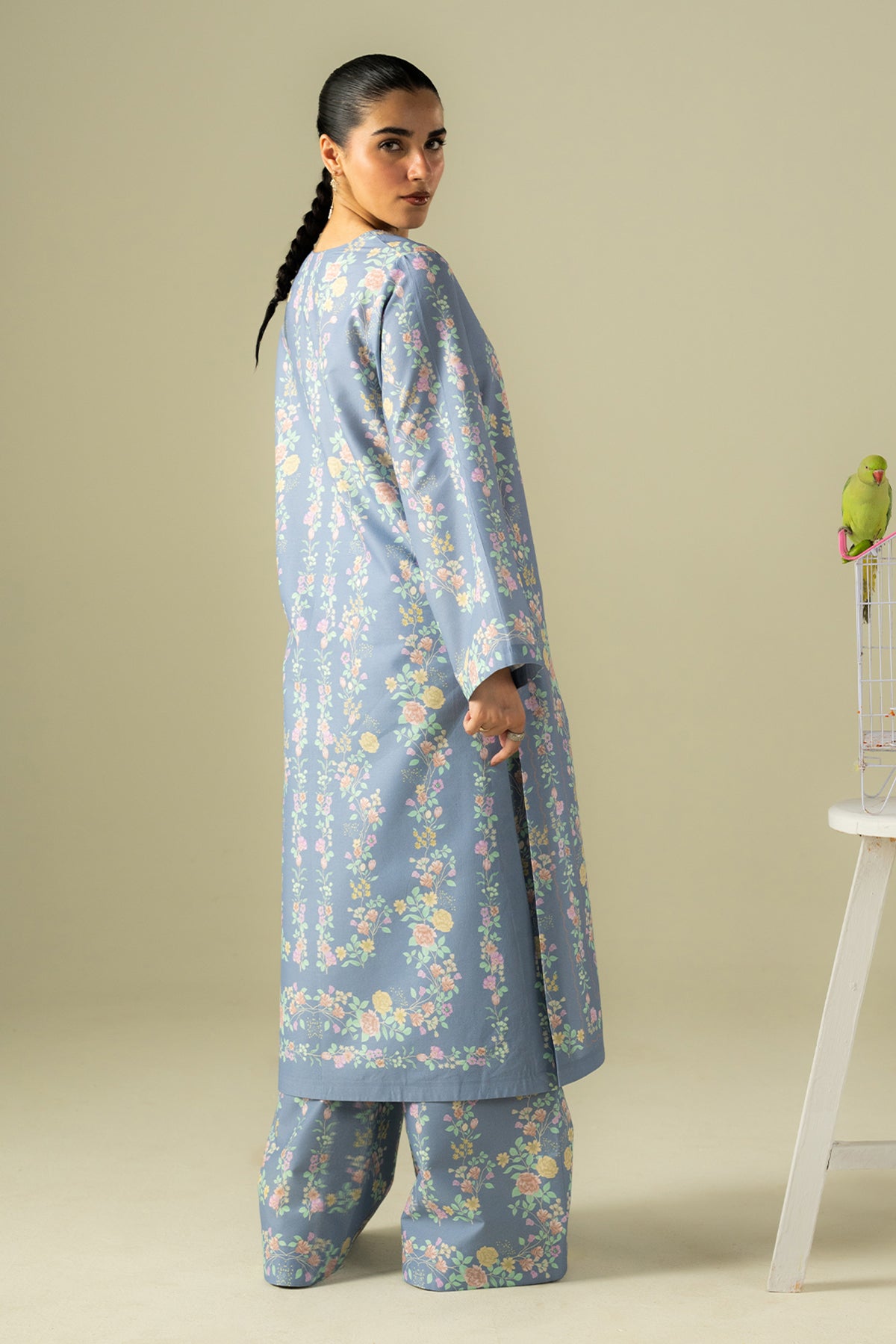cheap lawn suits