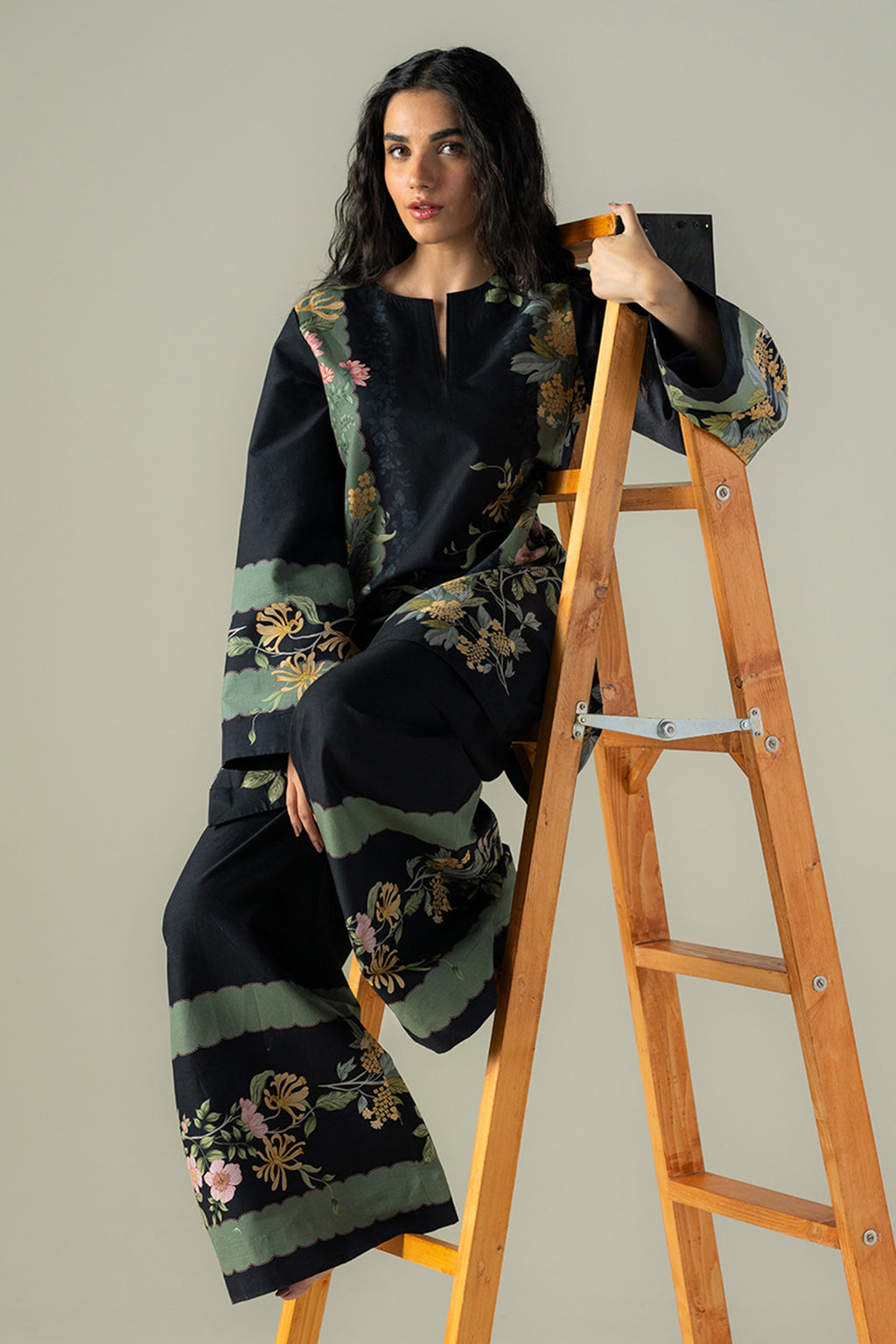lawn collection