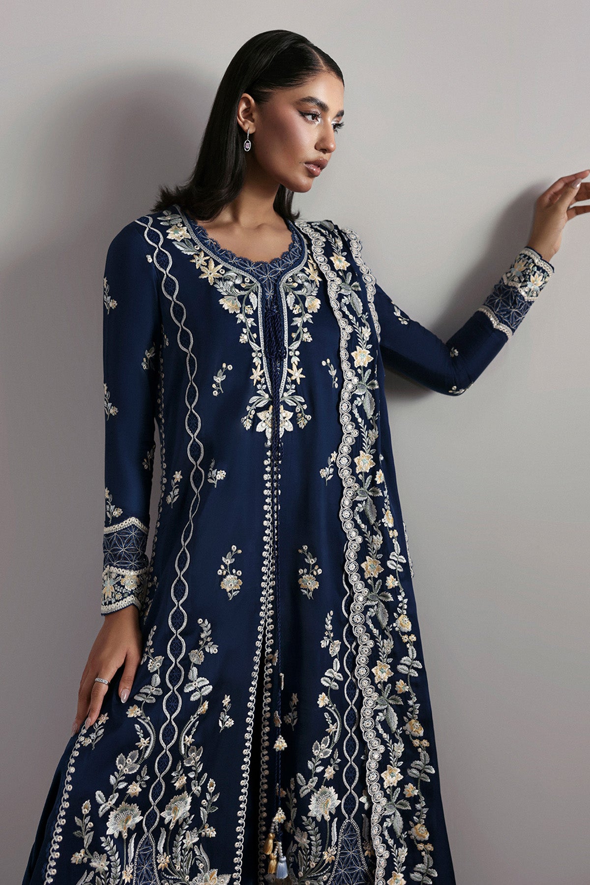 women wear 