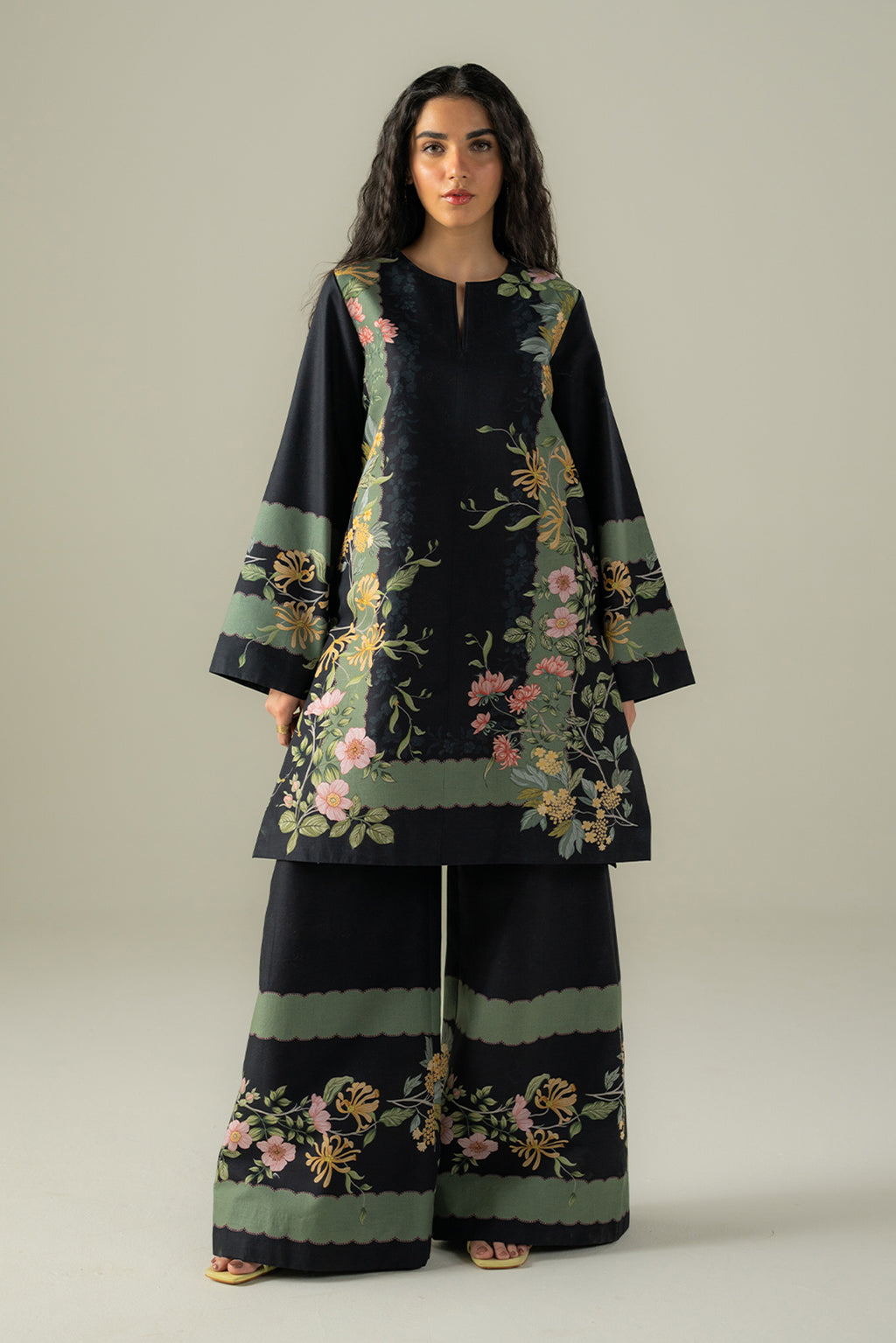 lawn dresses