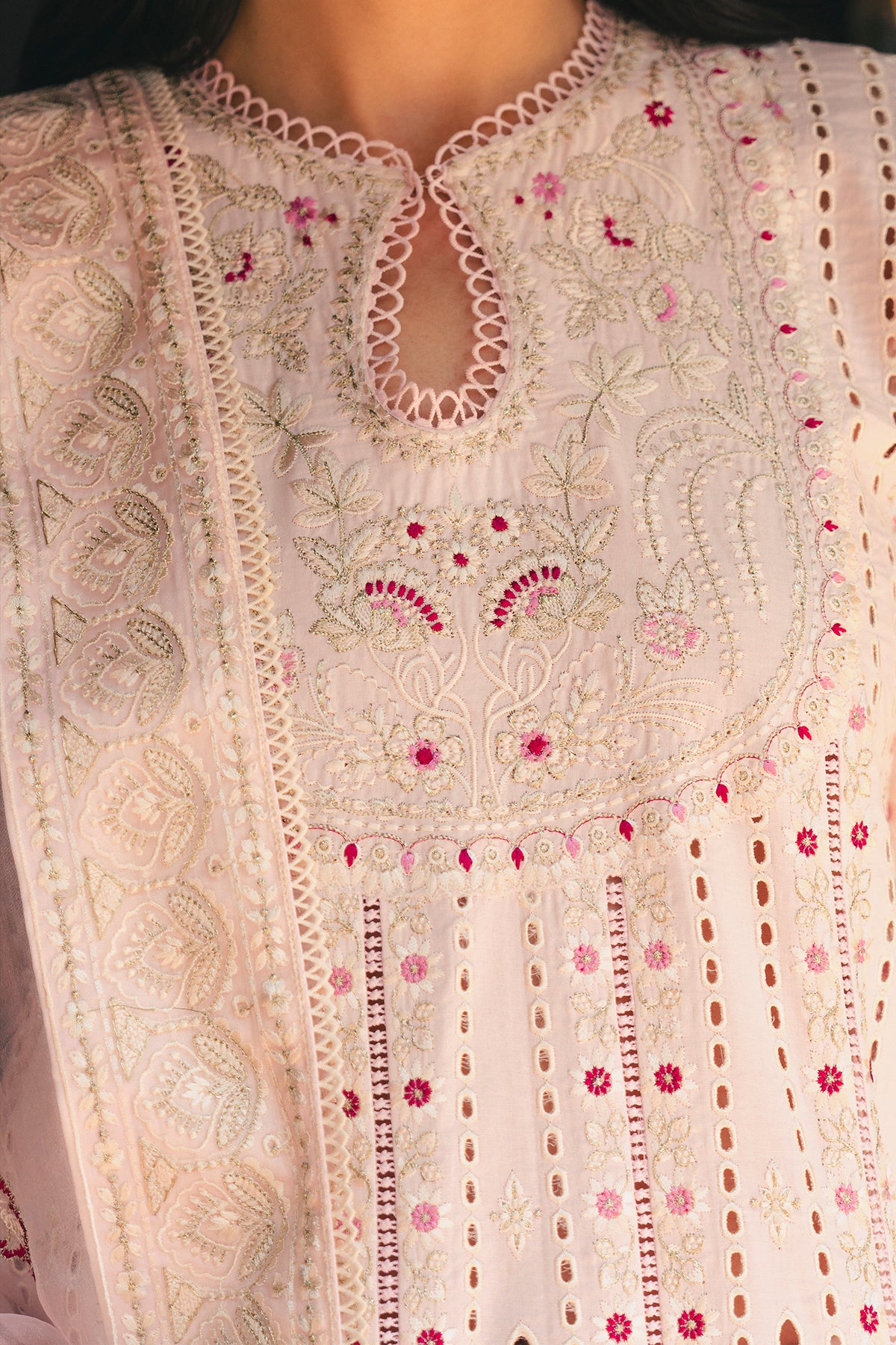 lawn dress online shopping