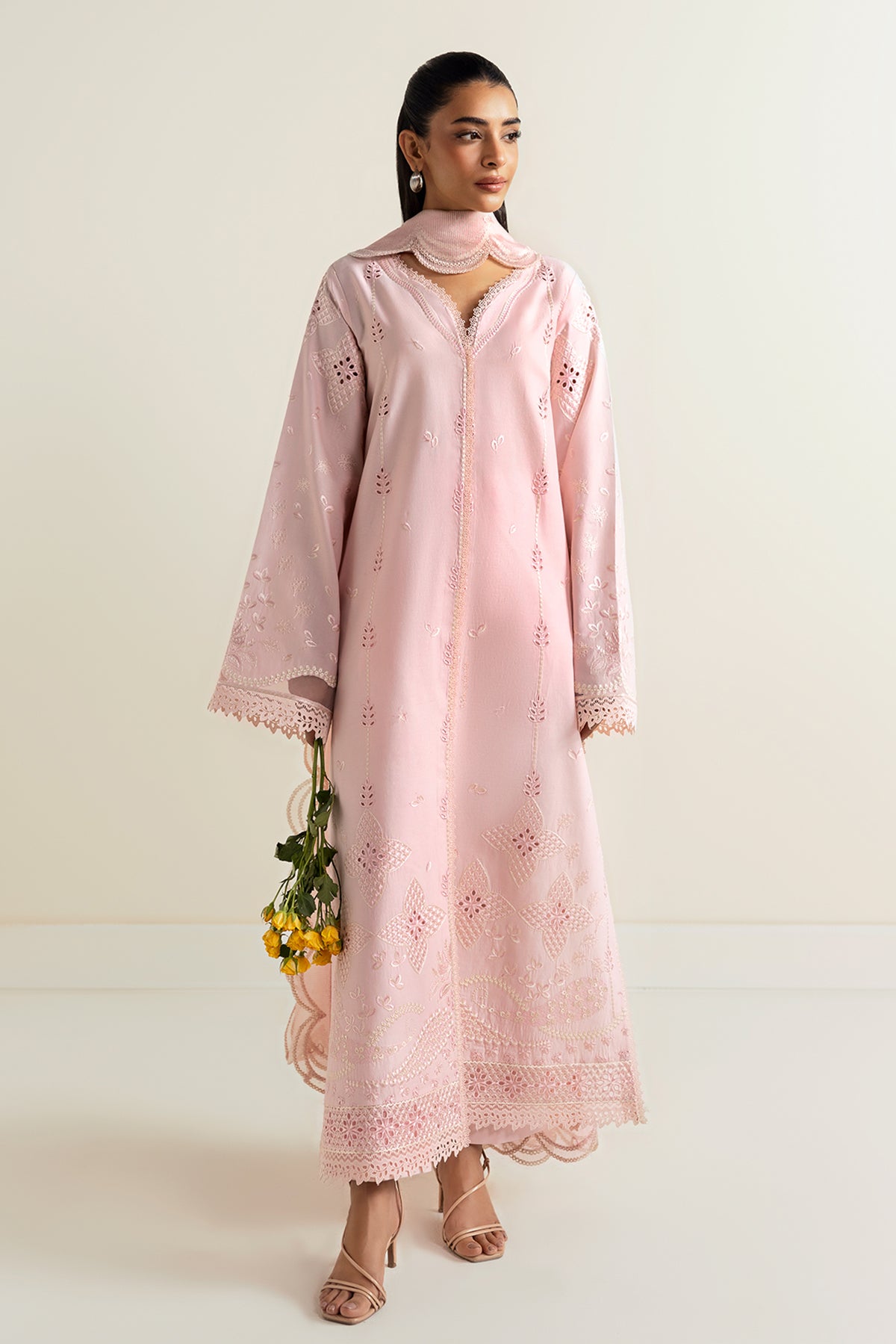 luxury lawn brands
