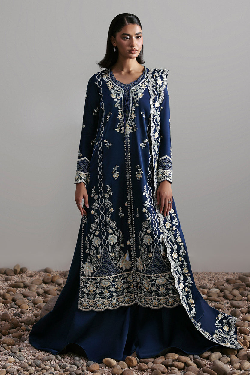 Elegant Embroidered Dresses & Pakistani Fashion for Women  Afrozeh