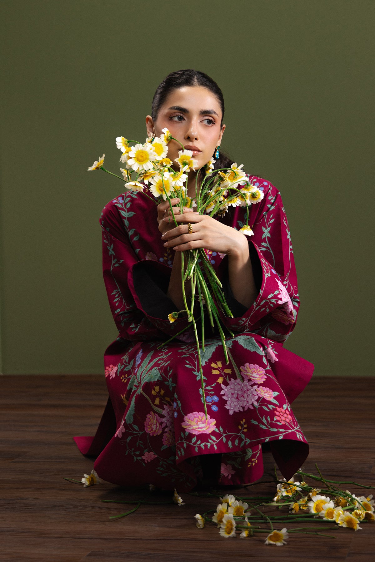 Bloom Babe