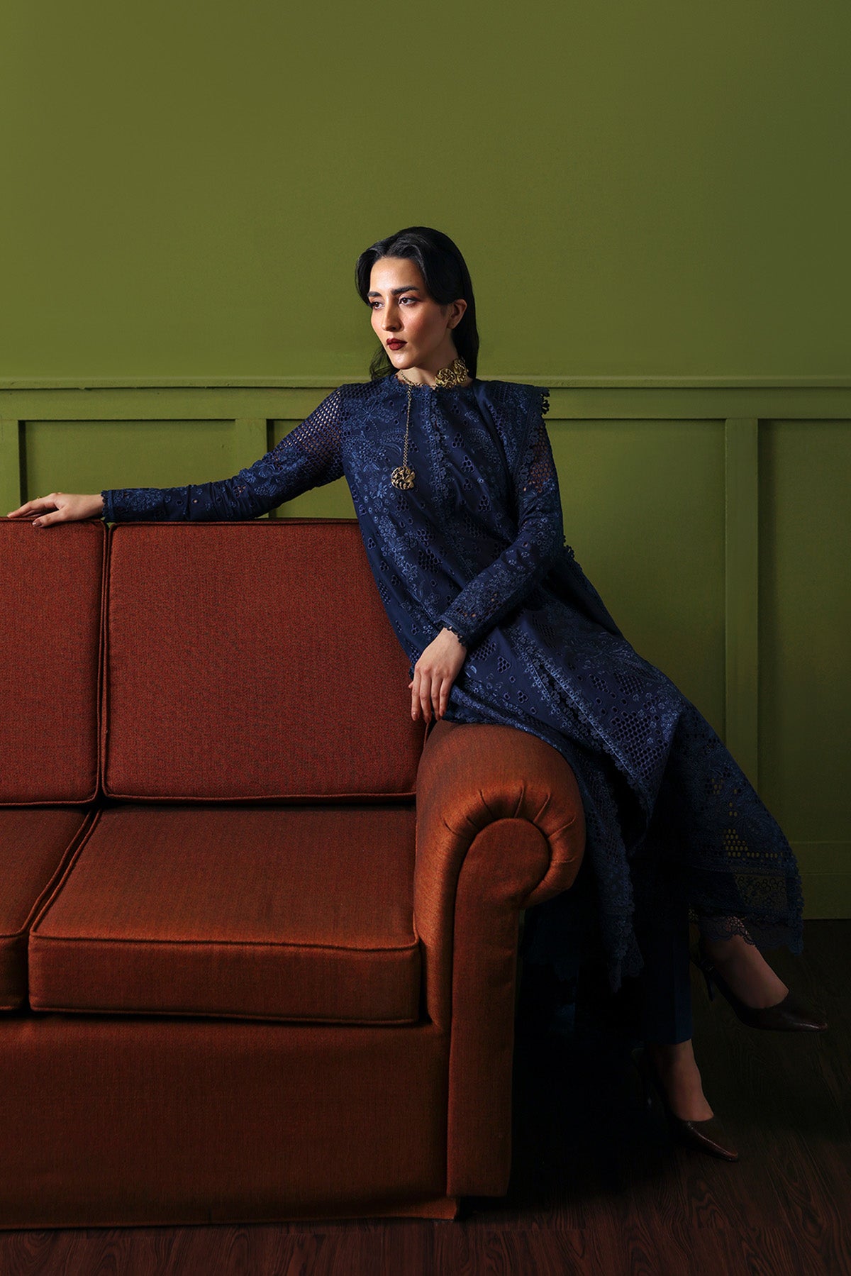 lawn collection