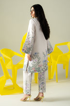 lawn printed