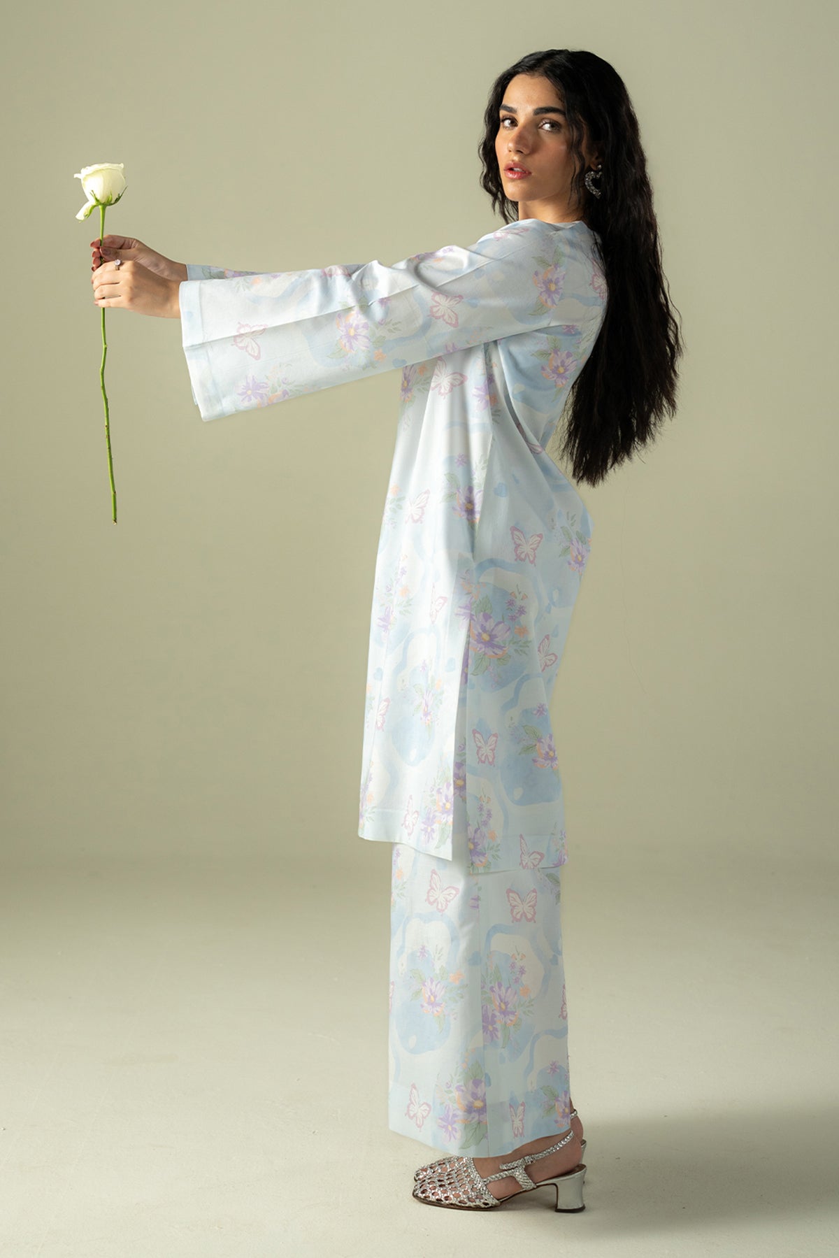 lawn dress online shopping