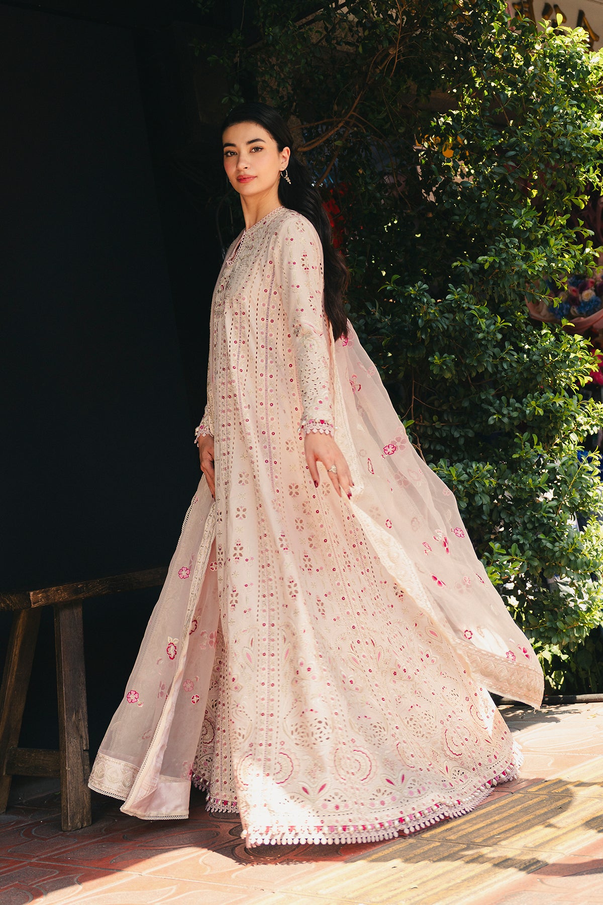 stitched lawn suits online