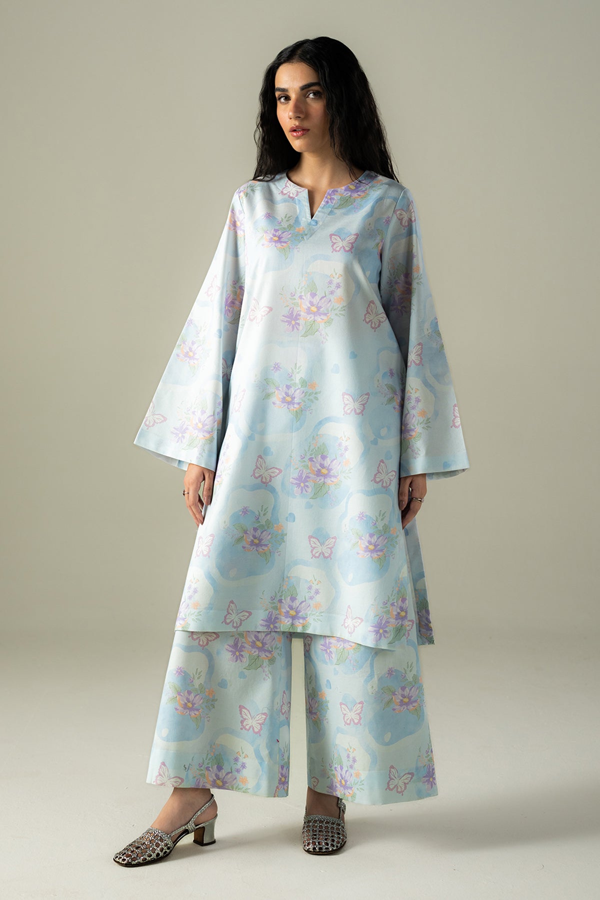 lawn dresses