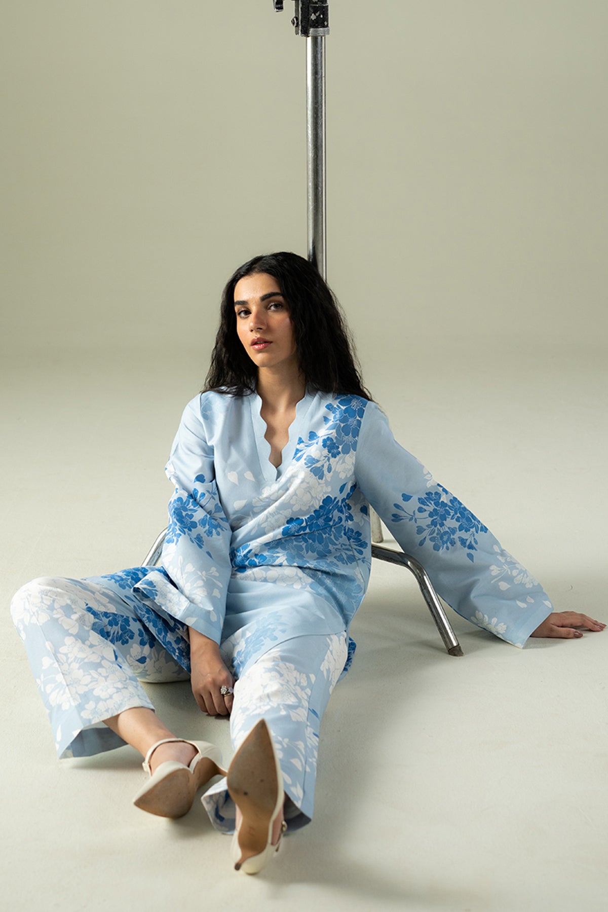 lawn clothing