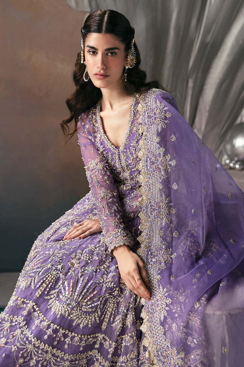 Afrozeh D-269 Linen main image 1