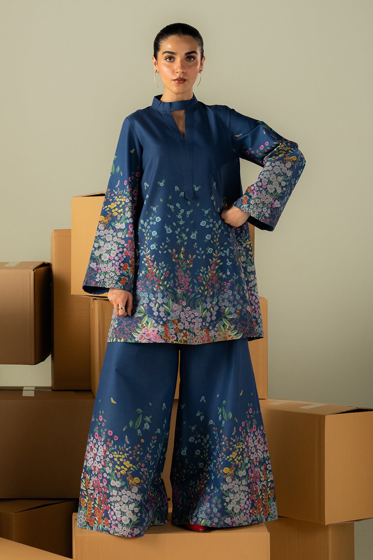 ladies summer dresses