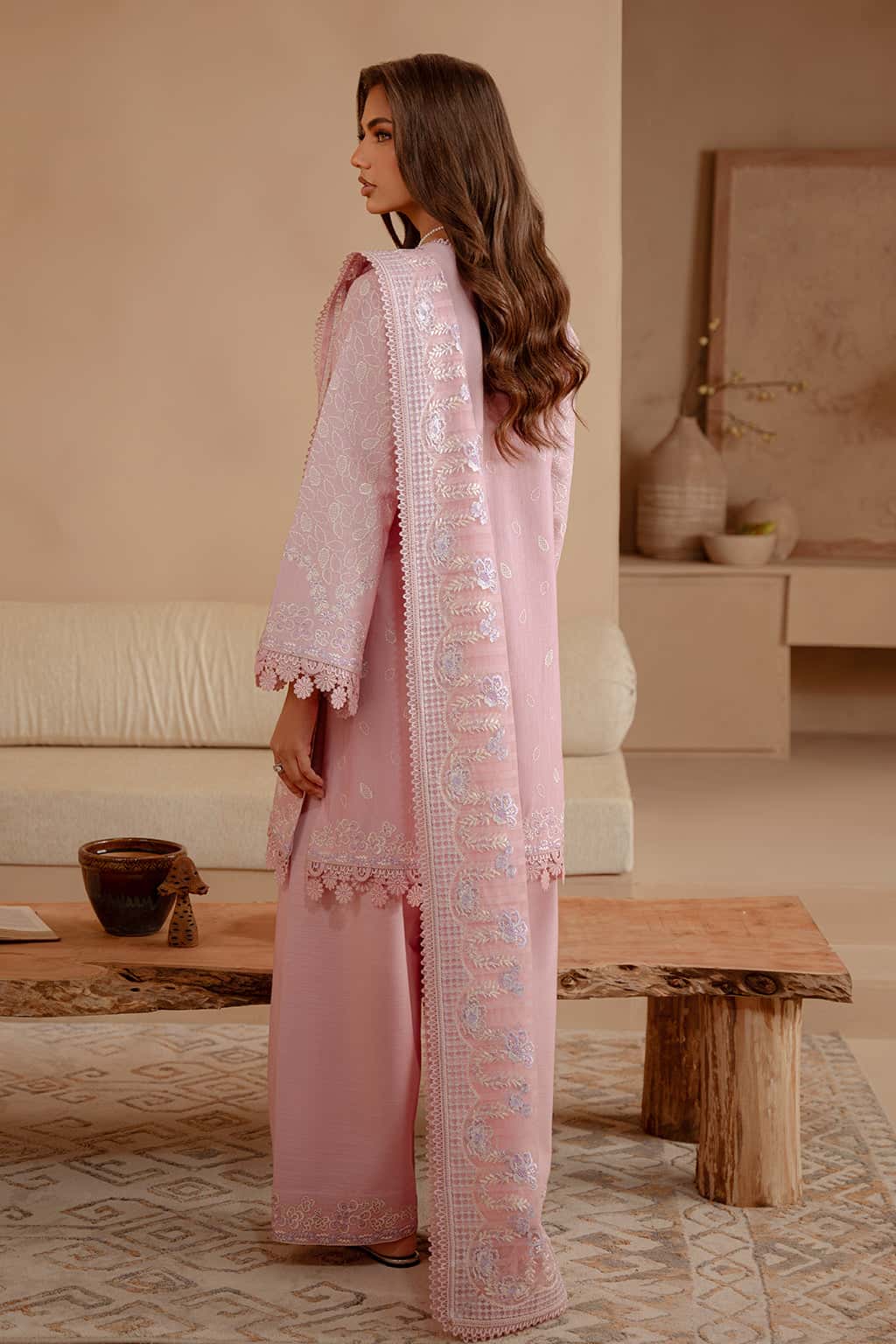 drees design in Pakistan