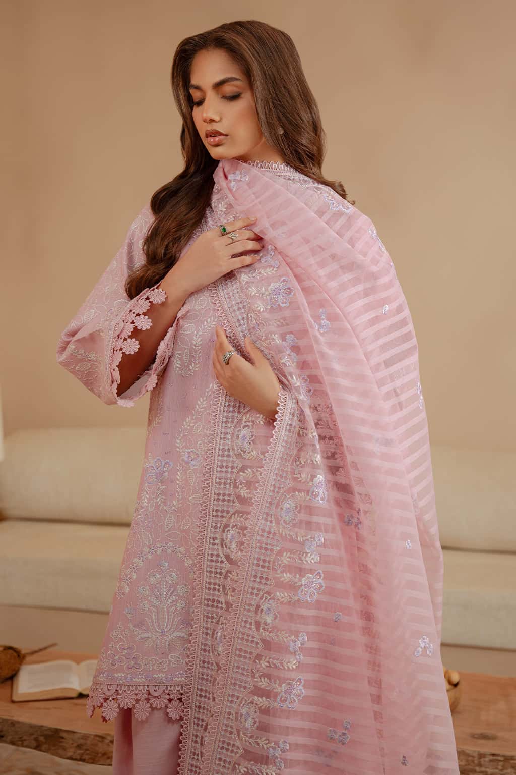 formal Pakistani dresses