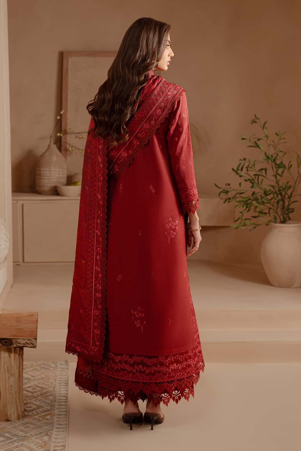 Pakistani fancy dresses