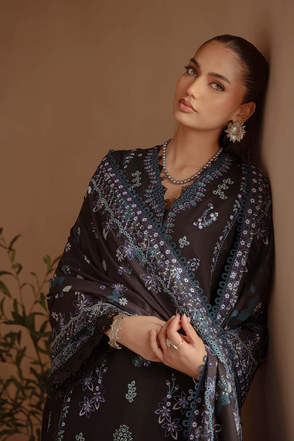 latest fashion in pk