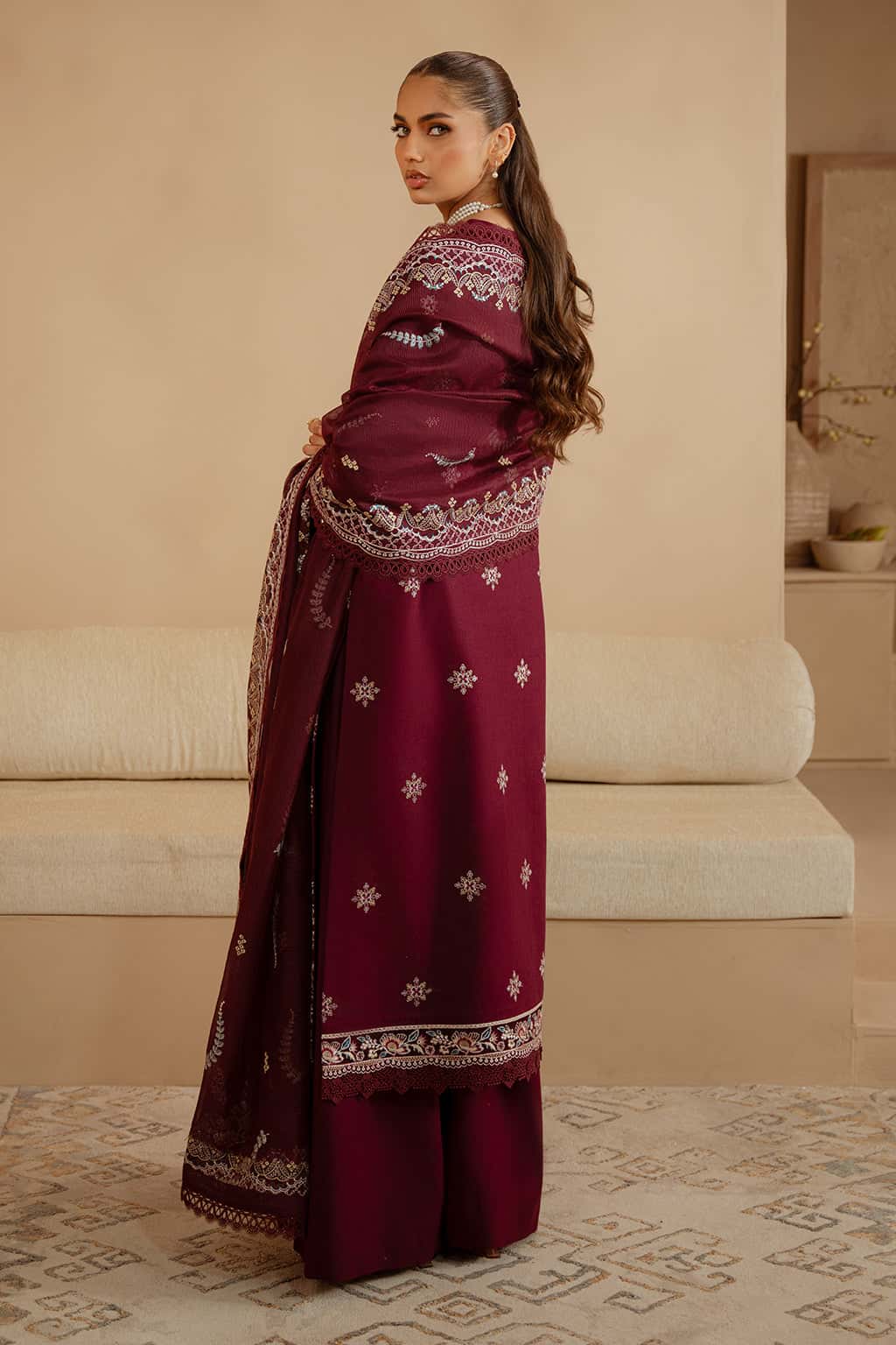 Pakistani dress designs