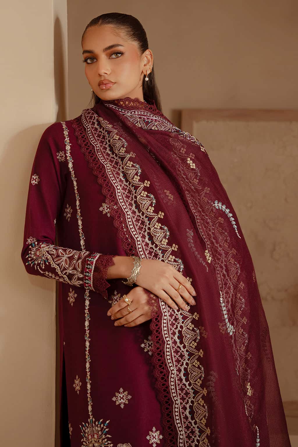 Lahore fashion