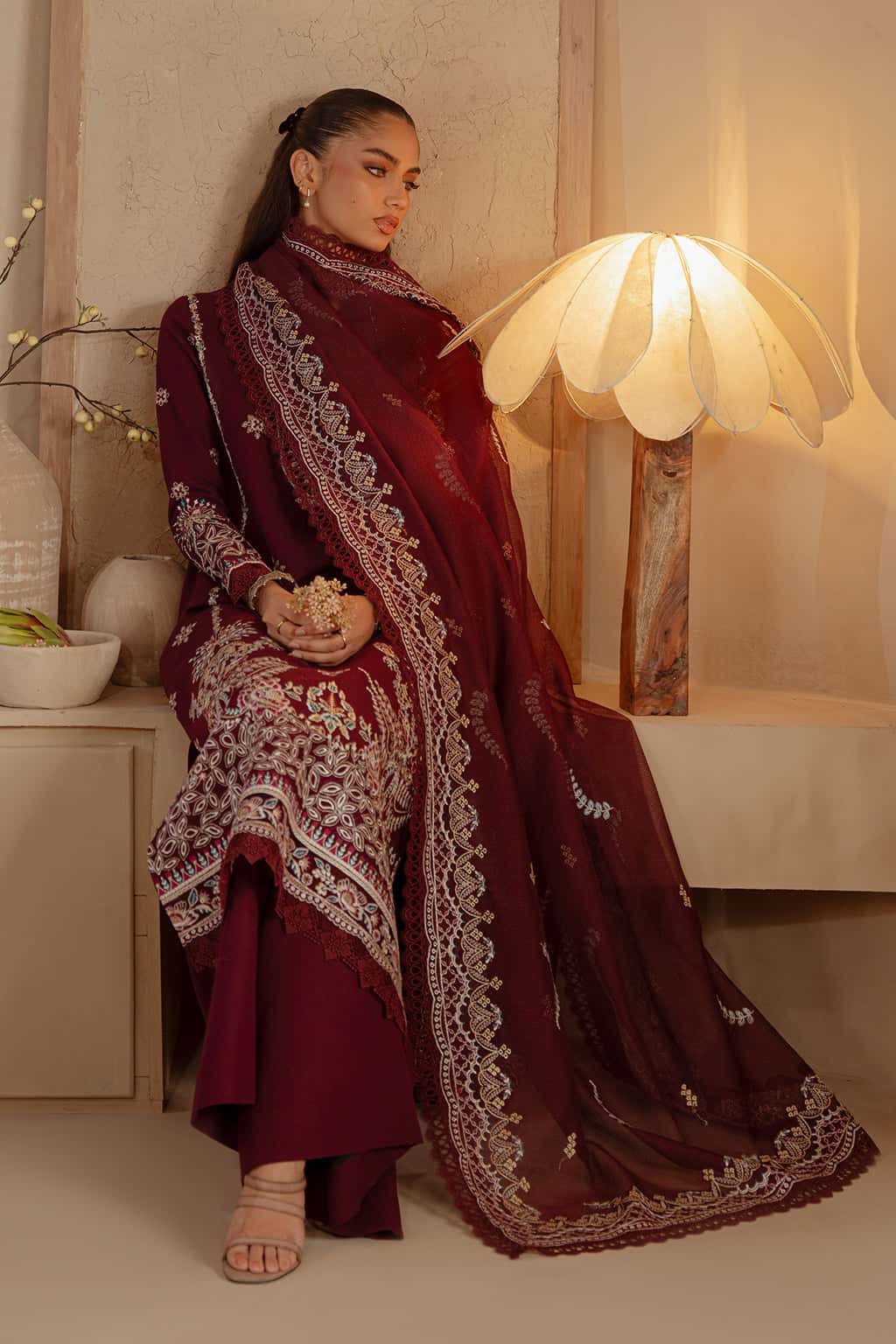 cheap Pakistani clothes