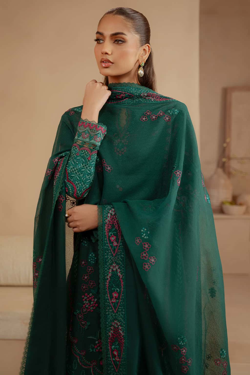 sale on Pakistani clothes