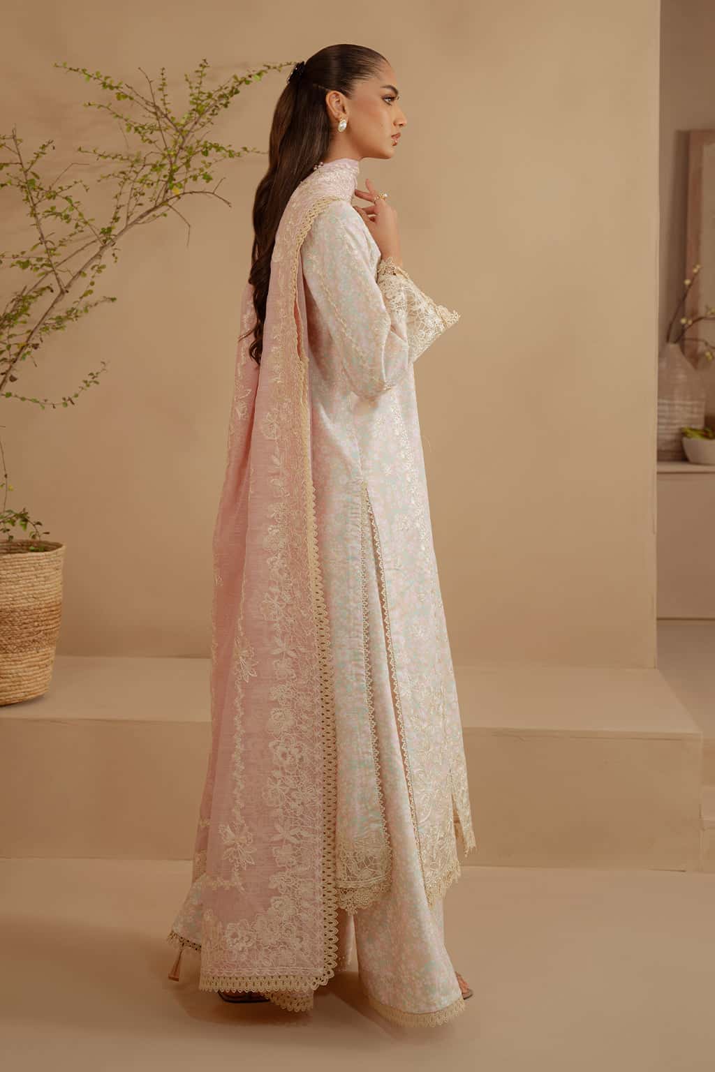 Pakistan dresses for wedding