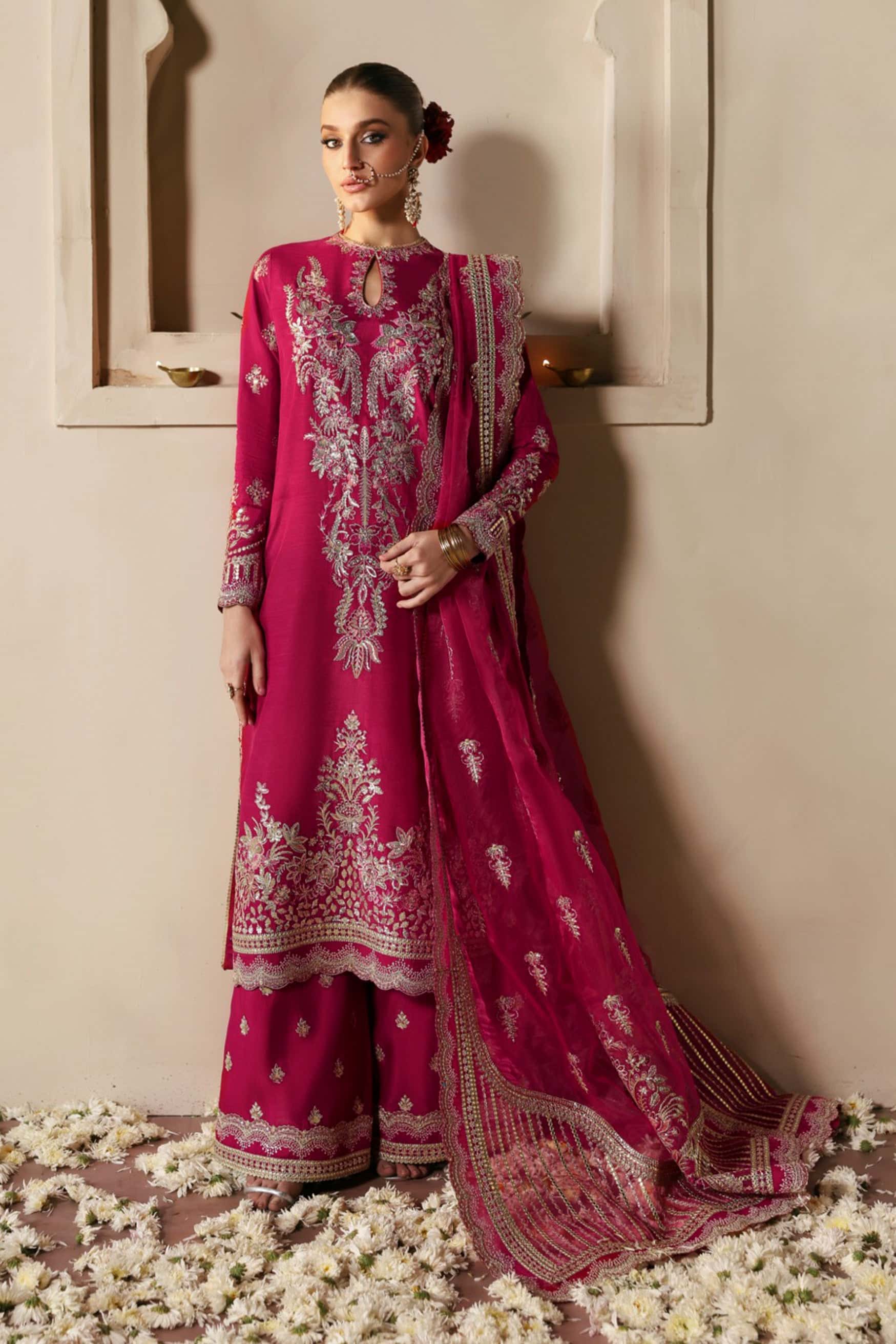 raw silk