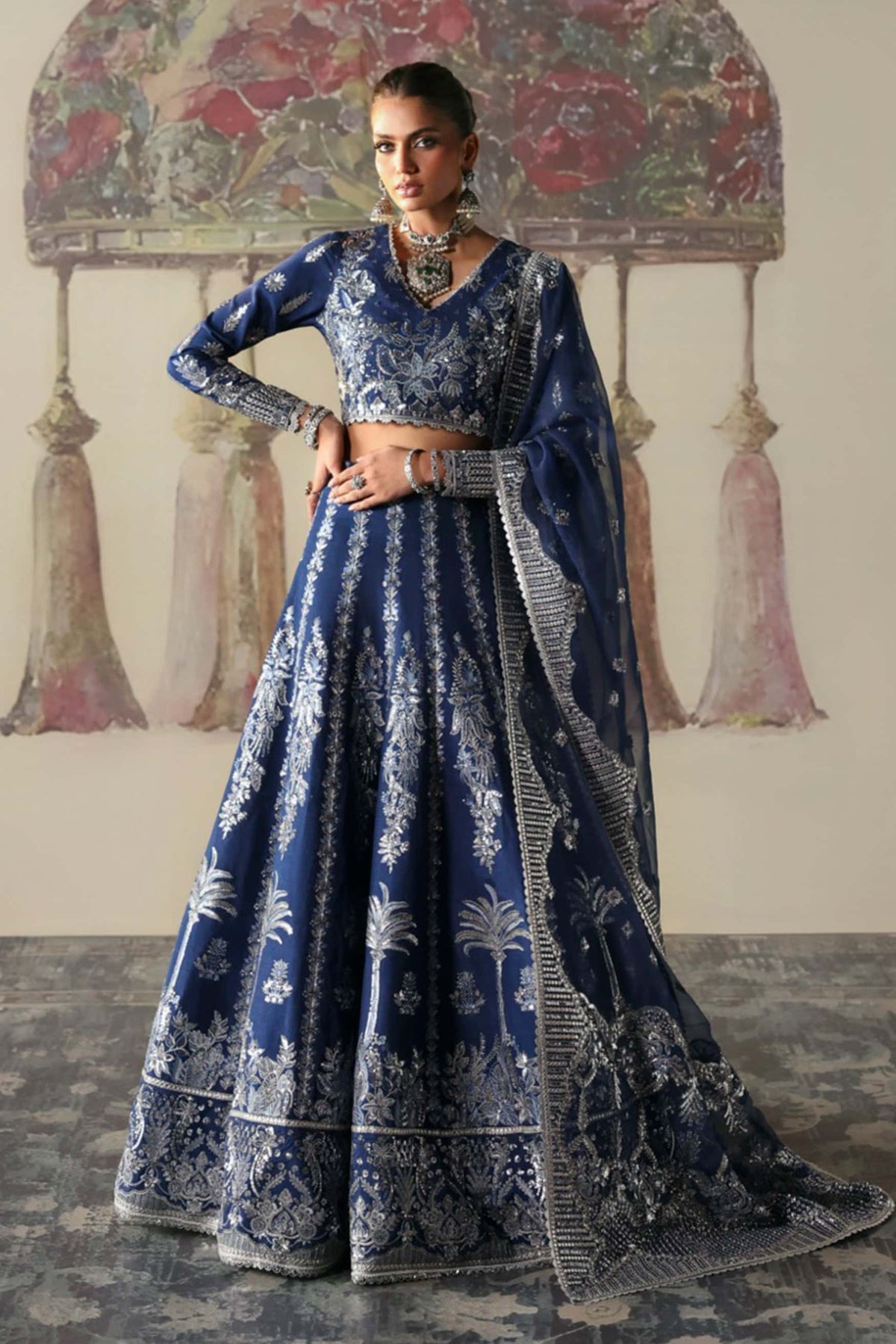 raw silk 