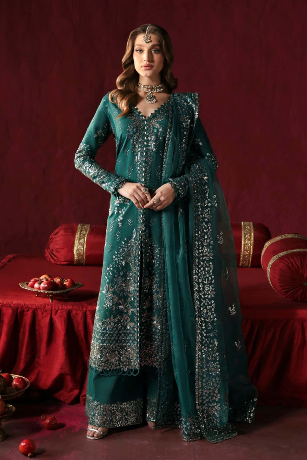 raw silk 